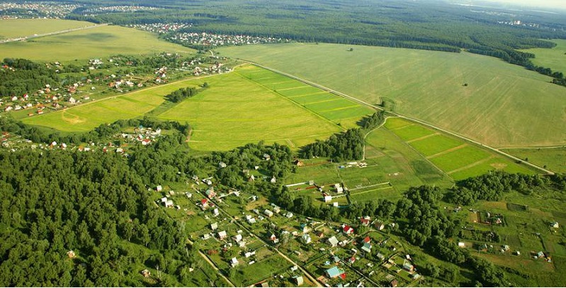 Информационное сообщение Администрация Борисовского района информирует граждан о подготовке проектов решений о выявлении правообладателей ранее учтенных объектов недвижимости.